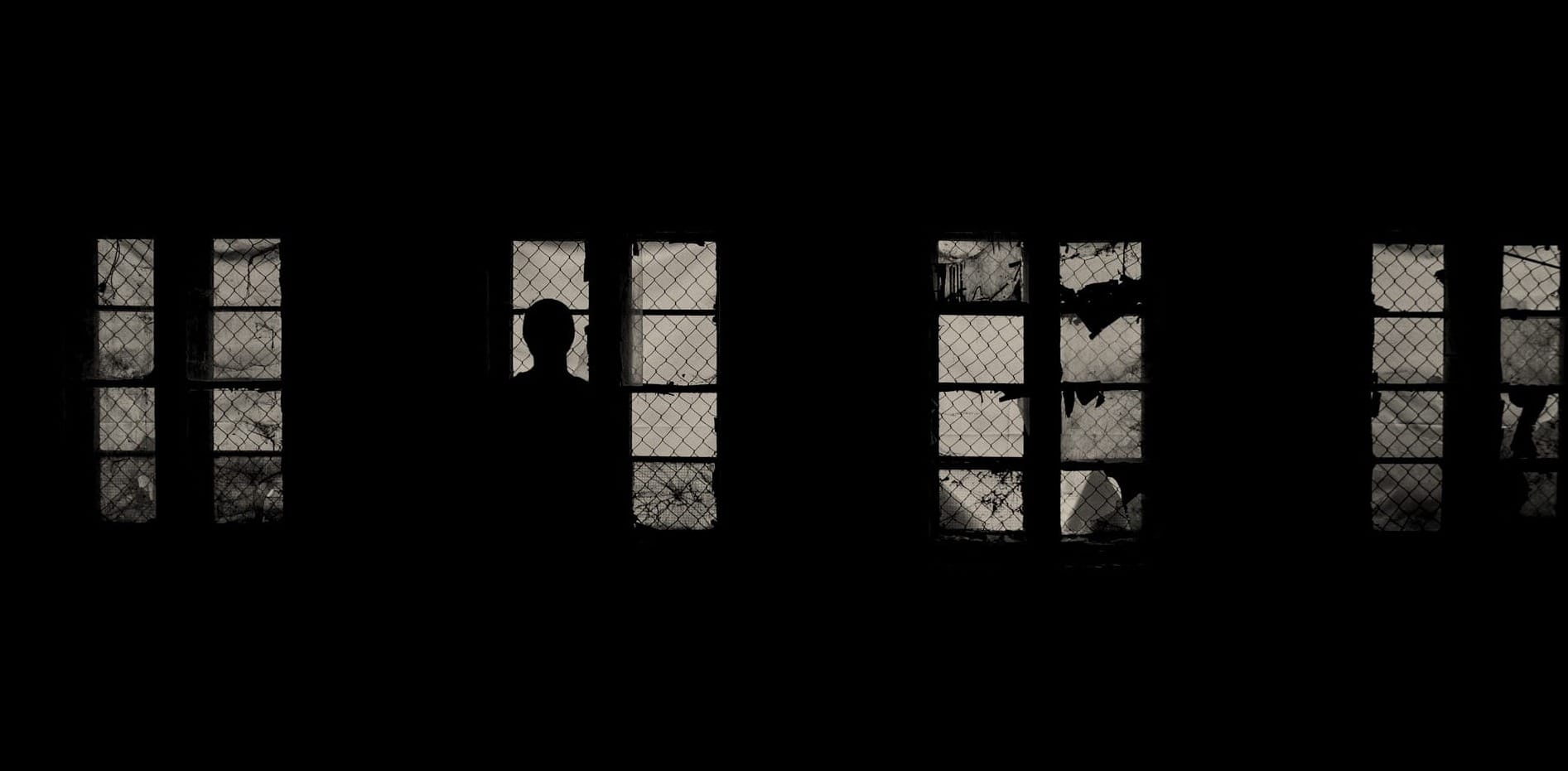 Obyčajný nepokoj | Surové psychotrilery a horory