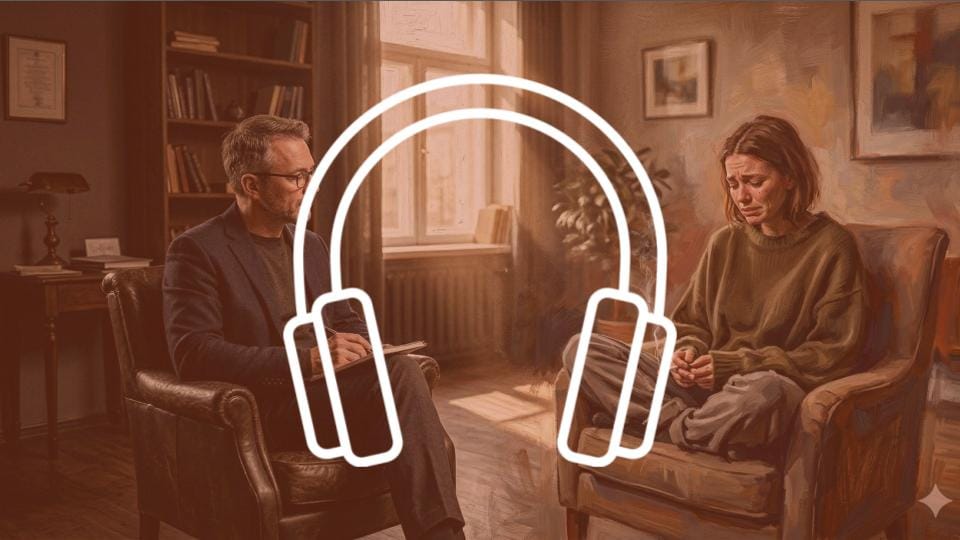 [Audio] Správna vec - Epizóda 1