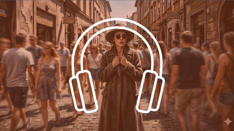 [Audio] Správna vec - Epizóda 2