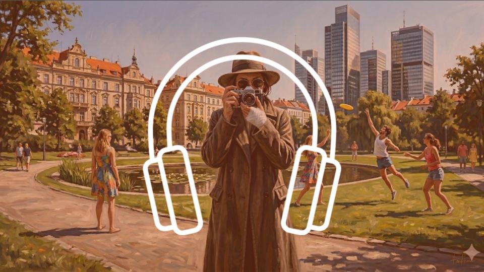 [Audio] Správna vec - Epizóda 3