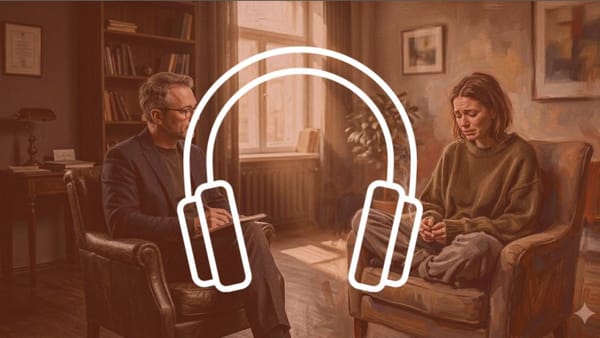 [Audio] Správna vec - Epizóda 1